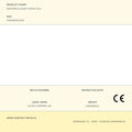 DESTORNILLADOR TESTER 14cm