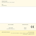 MULTIMETRO DIGITAL MT-1233D. PROSKIT