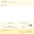 COMPROBADOR DE PILAS LCD 893101111. VARTA