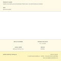 SOBRE CON SEMILLAS DE VALERIANA "MEDICINAL" ECO 857014BOLSH AGREEN