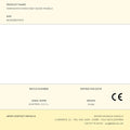 TERMOSTATO PARA 07667 NUEVO MODELO