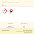 REFRIGERANTE - ANTICONGELANTE COOLANT 30% 5 L