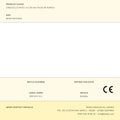 CABLECILLO H07Z1-K 2,50 mmÂ² BICOLOR EURO/m