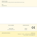 ANCLAJE DYNABOLT TORNILLO ZINCADO M10 12 x 100 mm, CAJA 50 uds