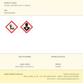 TRATAMIENTO CARCOMAS PLUS INCOLORO 5 L