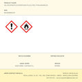 GEL DECAPANTE QUITAPINTURAS PLUS 750 ml