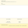 REDUCCIÓN ROSCA MACHO/HEMBRA POLIPROPILENO 3/4" x 1/2"