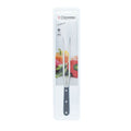 TENEDOR TRINCHANTE UNIBLOCK DE ACERO INOXIDABLE CON MANGO POM, 20 cm