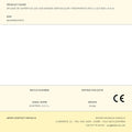 APLIQUE DE SUPERFICIE LED CON SENSOR CREPUSCULAR Y MOVIMIENTO IP20 2 x E27 30 x 9,6 cm