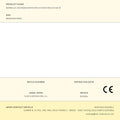 BOMBILLA INCANDESCENTE REFLECTORA R50 E14 60 W