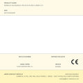 BOMBILLA HALOGENA BI-PIN G4 20 W 300 lm 2800K 12 V