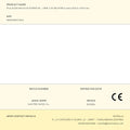 PILA ALKALINA PLUS POWER AA - LR06 1,5V (BLISTER 4 unid.) 14,5 x 50,5 mm