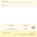 PACK 10 BLISTERS PILA ALKALINA LONGLIFE MAX POWER AAA - LR03 (BLISTER 5+3 uds) 10,5 x 44,5 mm