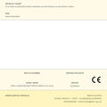 PILA PARA AUDÍFONOS VARTA HEARING AID BATTERIES 312 (BLISTER 6 UNID.)