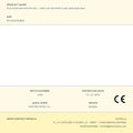 PILA ALKALINA PHILIPS AAA - LR03 1,5V (BLISTER 4 unid.) 10,5x44,5mm