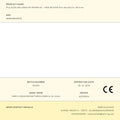 PILA ALKALINA LONGLIFE POWER AA - LR06 (BLISTER 8+4 uds) 14,5 x 50,5 mm