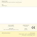 PILA ALKALINA VARTA V23GA 12V (BLISTER 2 unid.) 10,3x28,5mm