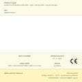 MICRO PILA DE BOTÓN SILVER SR59 - V396 1,55 V 7,9 x 2,60 mm BLISTER