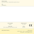 PILA ULTRA LITHIUM AA - LR06 (BLISTER 4 uds) 14,5 x 50,5 mm