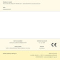 PILA ALKALINA LONGLIFE POWER AAA - LR03 (BLISTER 8 uds) 10,5x44,5mm
