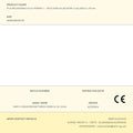 PILA RECARGABLE ACCU POWER C - HR14 3000 mA (BLISTER 2 uds) 26,2 x 50 mm