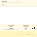 PILA VARTA ALKALINA LR1 LADY 1,5V (BLISTER 1 unid.) 12x30,2mm