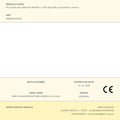 PILA ALKALINA LONGLIFE POWER C- LR14 (BLISTER 2 unid.) 26,2 x 50 mm