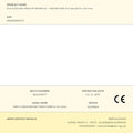 PILA ALKALINA LONGLIFE POWER AA - LR06 (BLISTER 4+2 uds) 14,5 x 50,5 mm