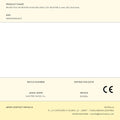 MICRO PILA DE BOTÓN ALCALINA LR44 - V13GA 1,5 V 11,6 x 5,4 mm BLISTER 2 uds