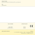 MICRO PILA DE BOTÓN LITIO CR2032 3 V 20,0 x 3,2 mm BLISTER 2 uds