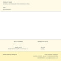 ARANDELA ESTANQUEIDAD PARA REFERENCIA 44032