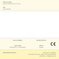 BASE DE SUPERFÍCIE T/TL 25 A 250 V