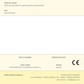 TOMA DE TELEFONO RJ11 SERIE EUROPA SOLERA ERP84U