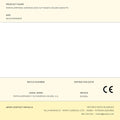 PORTALAMPARAS SEMIROSCADO E27 NEGRO SOLERA 6829CTN