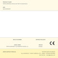 PORTALAMPARAS ZOCALO E27 RECTO SOLERA 6511