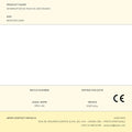 INTERRUPTOR DE PASO 2A 250V NEGRO