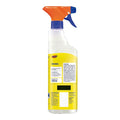 LIMPIADOR PARA COCINAS, MANDARINA E IRIS, PULVERIZADOR, 500 ml