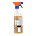 LIMPIADOR PARA MADERAS Y CUERO, AROMA MIEL Y JAZMÍN, 500 ml