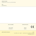 FUSIBLE MT0 10 x 38 mm 10 A CON INDICADOR