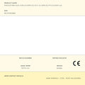 PINCELES PARA OLEO, ACRILICO SERIE 512 NÂ° 6 Y 10, SERIE 522 NÂ° 8, BLISTER 3 uds