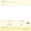 FERROPLAST PARA EXTERIOR MEDIDA 13mm CE M-20 EURO/m