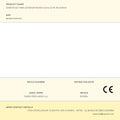 FERROPLAST PARA EXTERIOR MEDIDA 32mm CE M-40 EURO/m