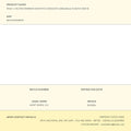 PACK 1 FIELTRO MARRON SINTETICO ADHESIVO 1000x85mm PLASFIX INOFIX