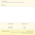 PACK 1 FIELTRO MARRON SINTETICO ADHESIVO 200x500mm PLASFIX INOFIX