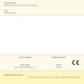 ENCENDEDOR ELECTRÓNICO PVC, 24 uds