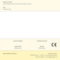 FIGURA GNOMO 40 LEDS ACRILICO EXTERIOR 25x17x29cm