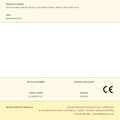 AURICULARES HOP BLANCOS, LIGHTNING (COMP. APPLE). TECH ONE TECH
