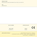 EXPOSITOR AURICULARES INALAMBRICOS SIUX 8 UND. TECH ONE TECH