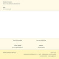 PACK 5 VOLANTES DE BÍDMINTON