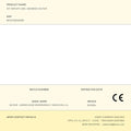 KIT SOPLETE 108 L SBCB5021 BUTSIR